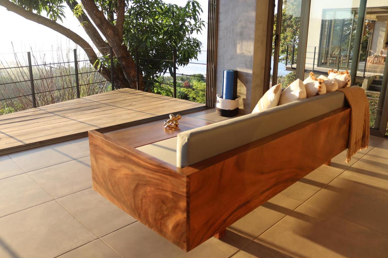 Eco Sky Villas El Sunzal Exterior photo