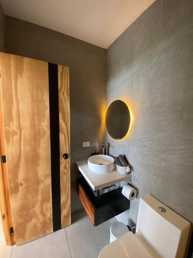 Eco Sky Villas El Sunzal Exterior photo