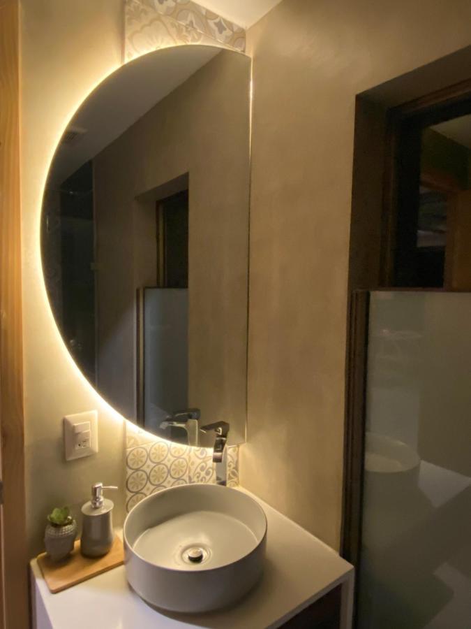 Eco Sky Villas El Sunzal Exterior photo