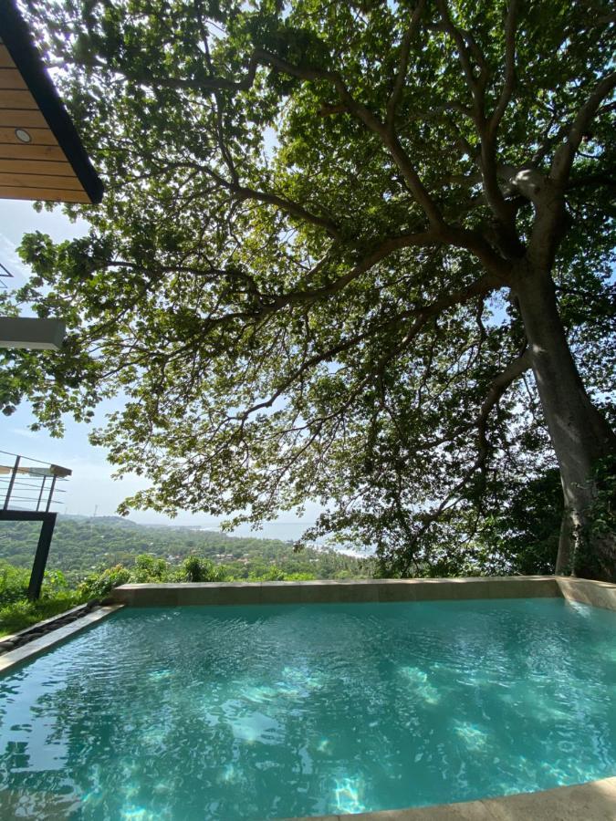 Eco Sky Villas El Sunzal Exterior photo