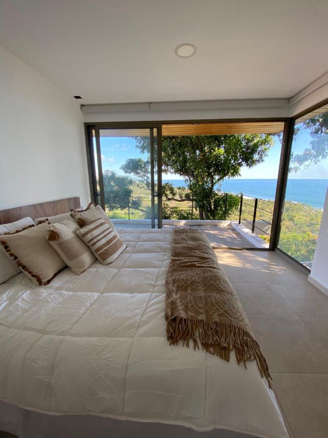 Eco Sky Villas El Sunzal Exterior photo