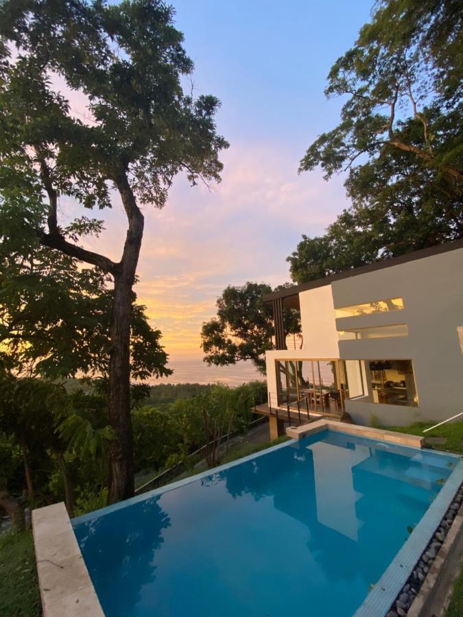 Eco Sky Villas El Sunzal Exterior photo