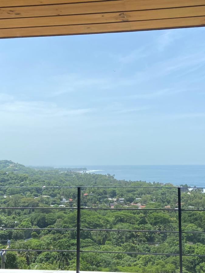 Eco Sky Villas El Sunzal Exterior photo